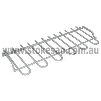 RACK CUP WH WIRE