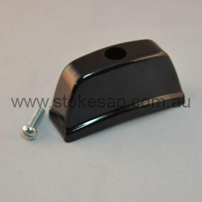 URN SIDE HANDLE (SINGLE) COMP.WITH SCREW