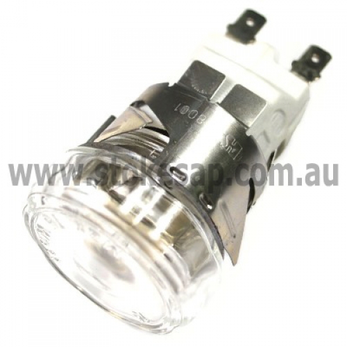 OVEN LAMP AND SOCKET ASSEMBLY 15W