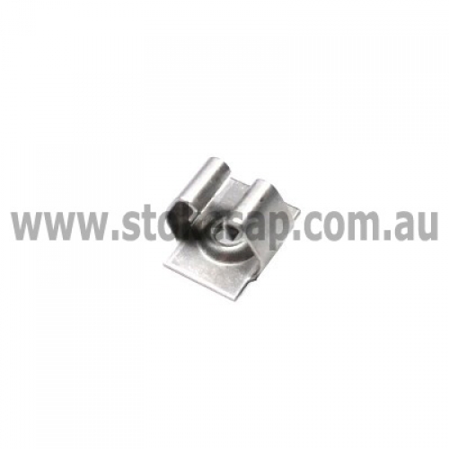 OVEN EXPANSION NUT INSERT STAINLESS STEEL - Click for more info