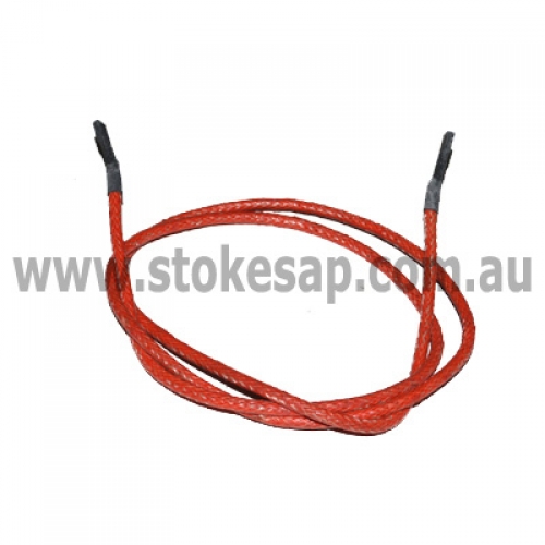 IGNITION LEAD-750MM @