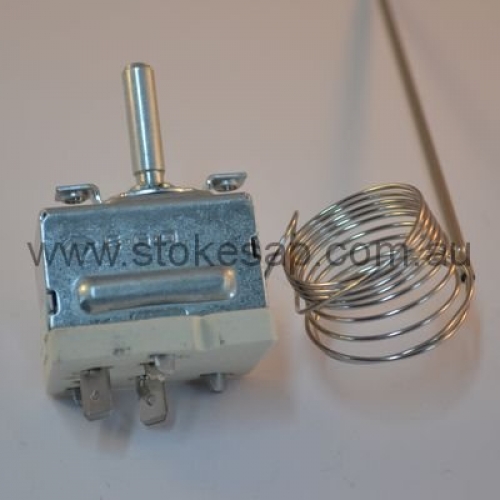 THERMOSTAT CAPILLARY 16A 48-285 DEGREES CELCIUS - Click for more info