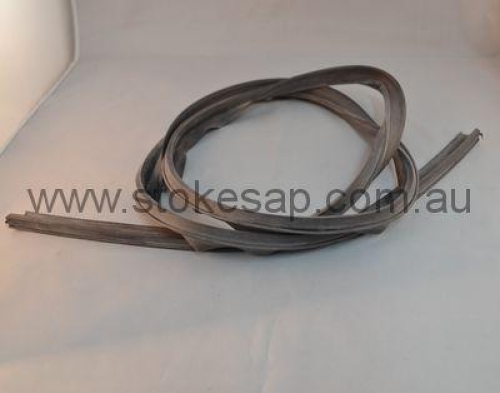 OVEN SEAL 1710MM HOOKS BOTH ENDS - Click for more info