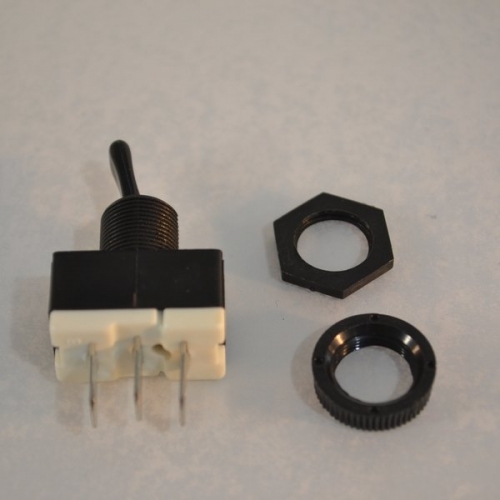 SWITCH TOGGLE SPDT SERIES 475