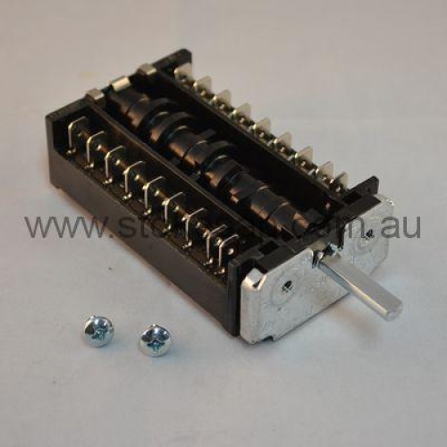 BLANCO OVEN SELECTOR SWITCH