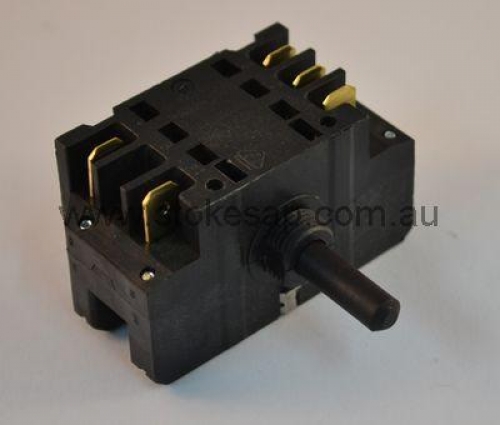 7 POSITION SWITCH - BLANCO BCER642N1X