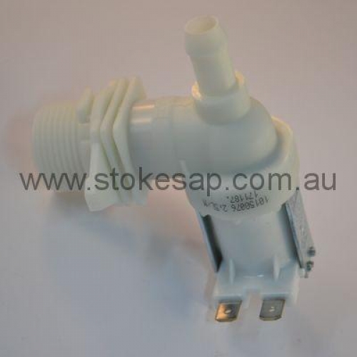 INLET VALVE - BFD4X