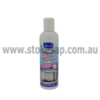 POWER CLEANER SS 250MG