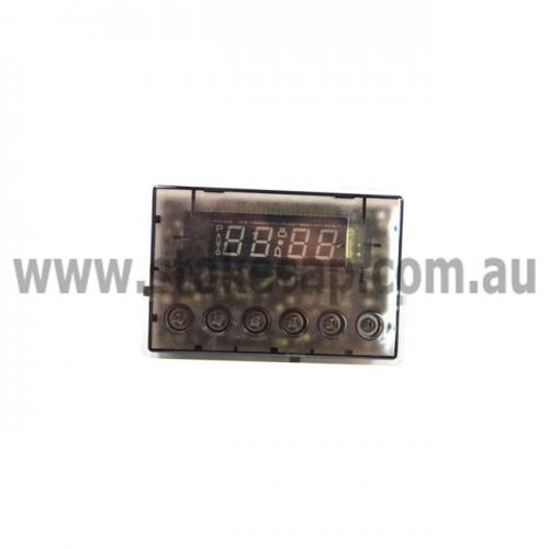 KLEENMAID OVEN TIMER CLOCK 6 BUTTON - Click for more info