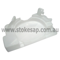 DRAIN PAN COMPLETE EMBRACO FF - Click for more info