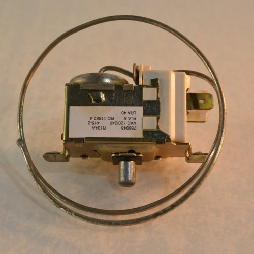 THERMOSTAT FROST FREE-EMAIL EARLY-757192