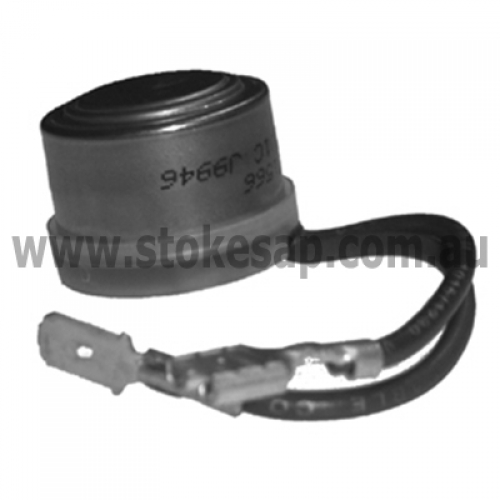 THERMOSTAT DEFROST - Click for more info