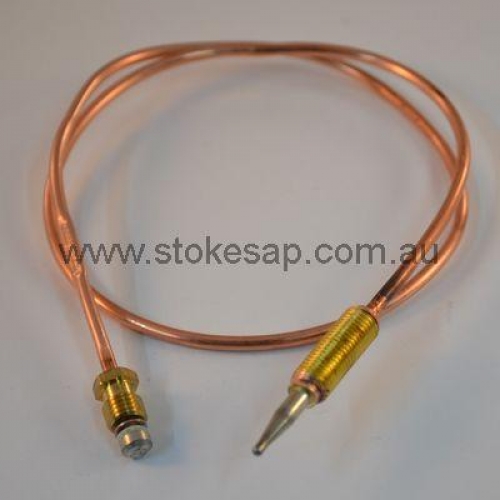 THERMOCOUPLE - Click for more info