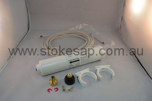 INSTALLATION KIT - WATER FILTER - Click for more info