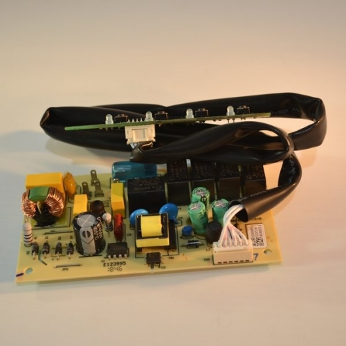 BOARD PCB CONTROL SWITCH