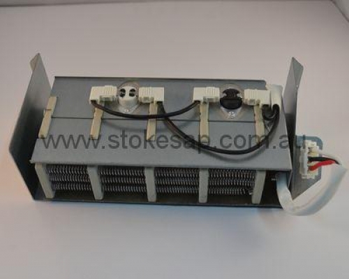 HEATING ASSY - SUIT 39S600M