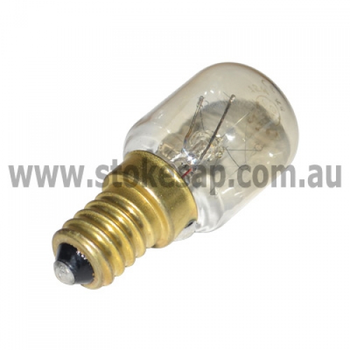 LAMP E14 15W 240V - Click for more info