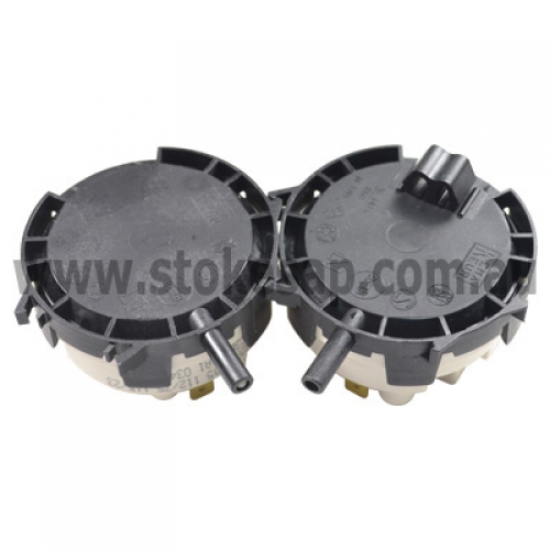 PRESSURE SWITCH DOUBLE @