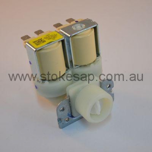 LG WASHING MACHINE VALVE ASSY INLET COLD - WD-80 - Click for more info
