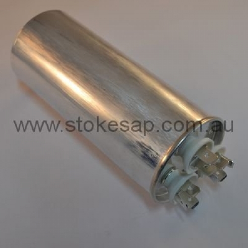 LG AIR CONDITIONER CAPACITOR - Click for more info