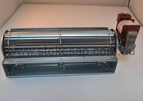 COOLING FAN MOTOR - Click for more info