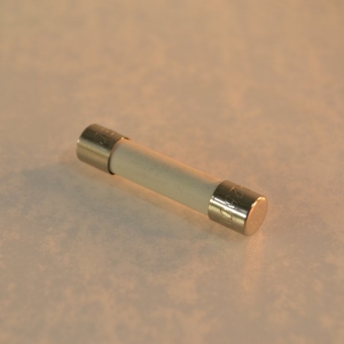 FUSE 1A 6.3X32MM