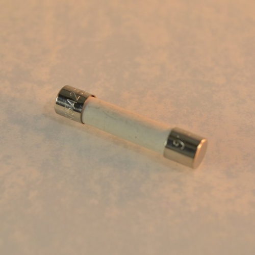 FUSE 15A 6.3X32MM