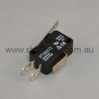 MICROSWITCH LEVER - LARGE TERM - 16amp