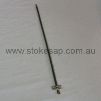 TOASTER ELEMENT 345W 48V - Click for more info