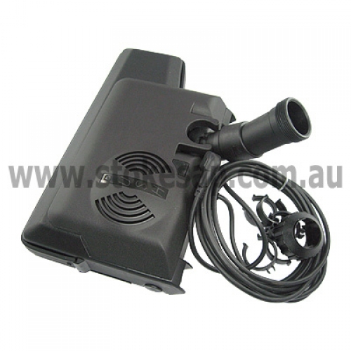 VACUUM CLEANER TOOL POWERHEAD 32mm - Click for more info