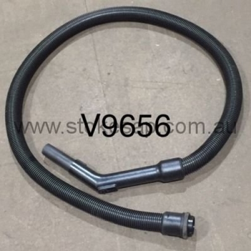 VACUUM CLEANER HOSE COMPLETE 32MM X 1.8M LUX - Click for more info