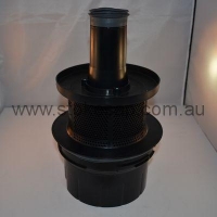 SEPERATOR ASSY (GREY) VCZPH1600 - Click for more info