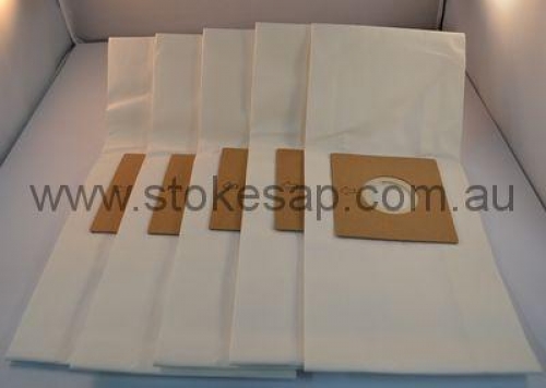 PAPER BAGS FOR VPBG2000 - Click for more info
