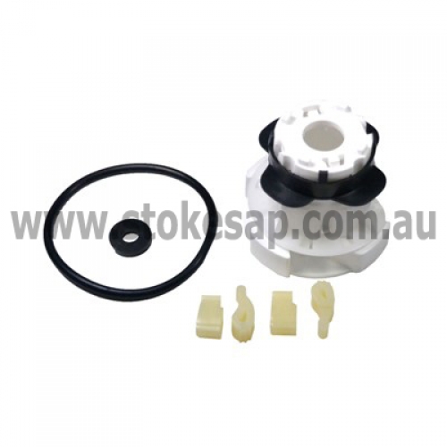 WHIRLPOOL WASHING MACHINE AGITATOR CAM ASSEMBLY - Click for more info