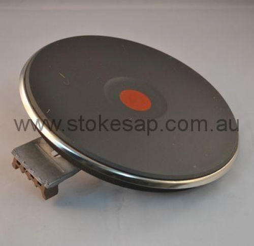 COOKING PLATE 180 R - Click for more info