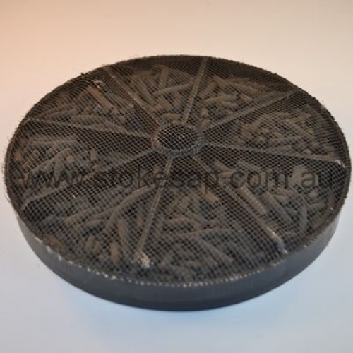 CHARCOAL FILTER (ROUND)