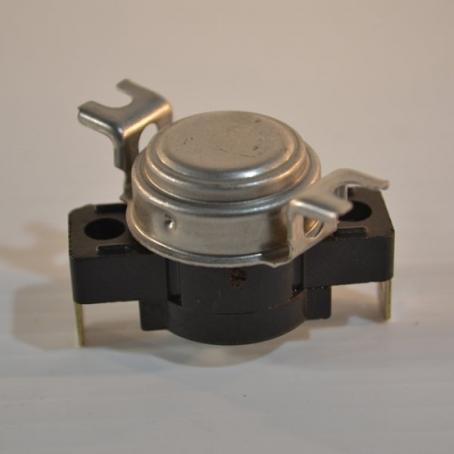 THERMOSTAT INLET BLUE