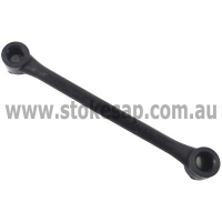 STRAP DAMPING - Click for more info